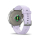 Garmin Venu 4 Silver 41mm z fioletowym paskiem - 1363884 - zdjęcie 5